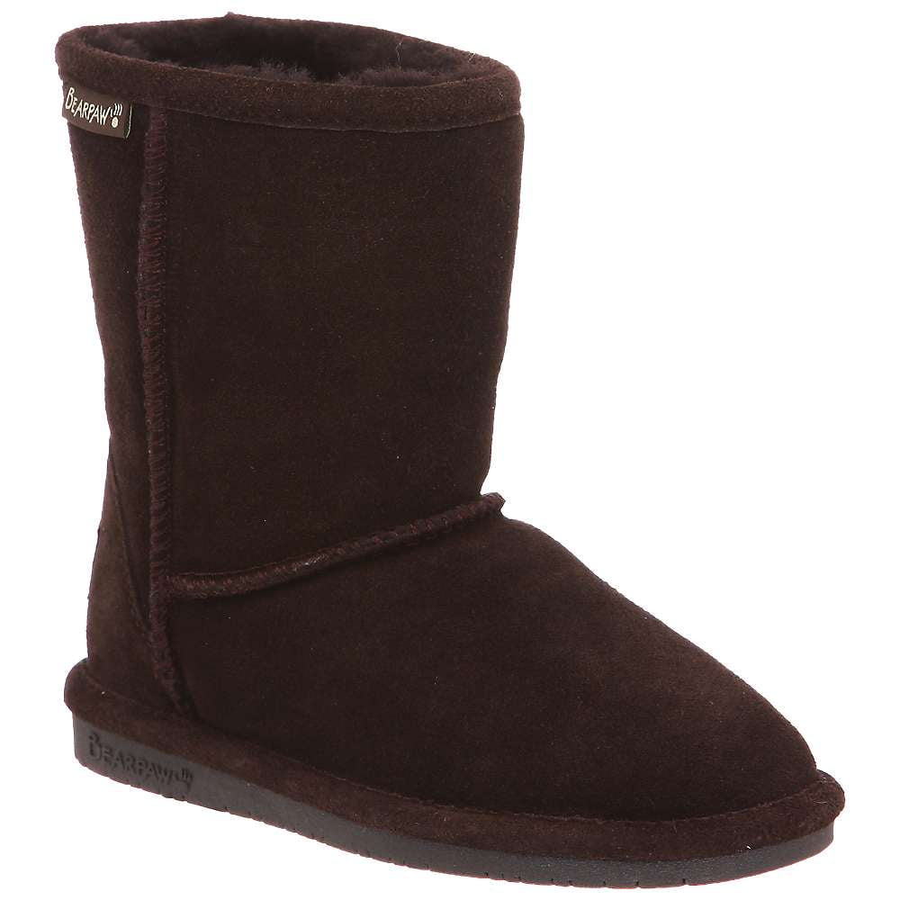 Bearpaw - Bearpaw Youth Emma Boot - Walmart.com - Walmart.com