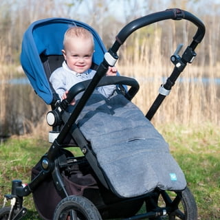Baby Infant Stroller Sleepsack Footmuff Pram Pad Winter Autumn