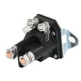 thumbnail image 1 of 104 3189, Starter Solenoid Stainless Steel High Precision Quick Start Dustproof  Copper  for Lawn Mower, 1 of 7