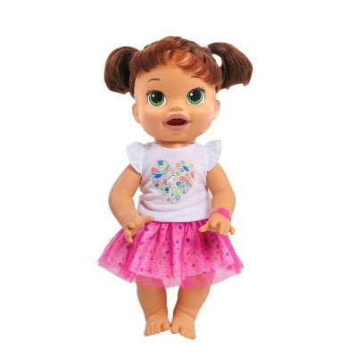 baby alive clothes from walmart
