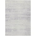 thumbnail image 2 of Addison Rugs Chantille Indoor/Outdoor Transitional Modern Lavender Washable Rectangle Rug, 8' x 10', 2 of 6