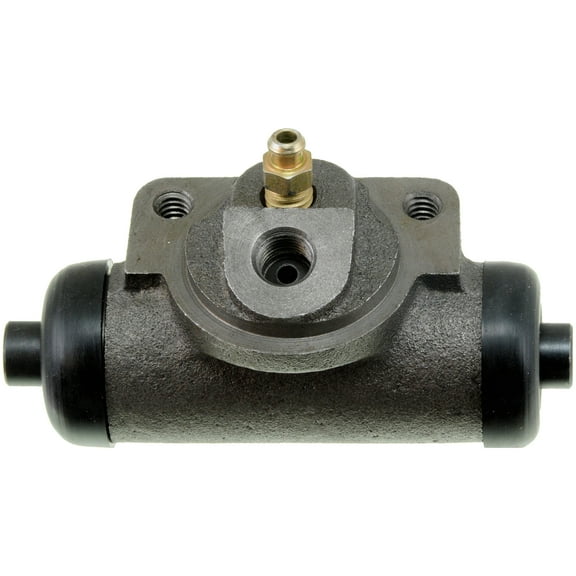 Dorman W37973 Rear Drum Brake Wheel Cylinder for Specific Chevrolet / Pontiac Models Fits select: 1993-1997 CHEVROLET CAMARO, 1993-1997 PONTIAC FIREBIRD