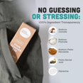 thumbnail image 4 of Quitamanchas Bar Kind Laundry, vegano, 90 g, sin gluten, 4 of 9