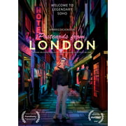 Postcards From London (DVD)