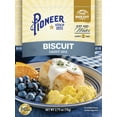 thumbnail image 3 of (3 pack) Pioneer Biscuit Gravy Mix, 2.75 oz – Just Add Water for Rich, Creamy Gravy – Perfect for Biscuits, Breakfast, and More!, 3 of 11