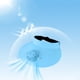 thumbnail image 4 of Sombrero para El Sol Recargable Por Usb con Ventilador Silencioso y Ajustable | Sombrero Parasol de Poliéster Transpirable para Viajes Al Aire Libre, Playa y Ciclismo | Gorro Refrescante Que Absorbe, 4 of 6