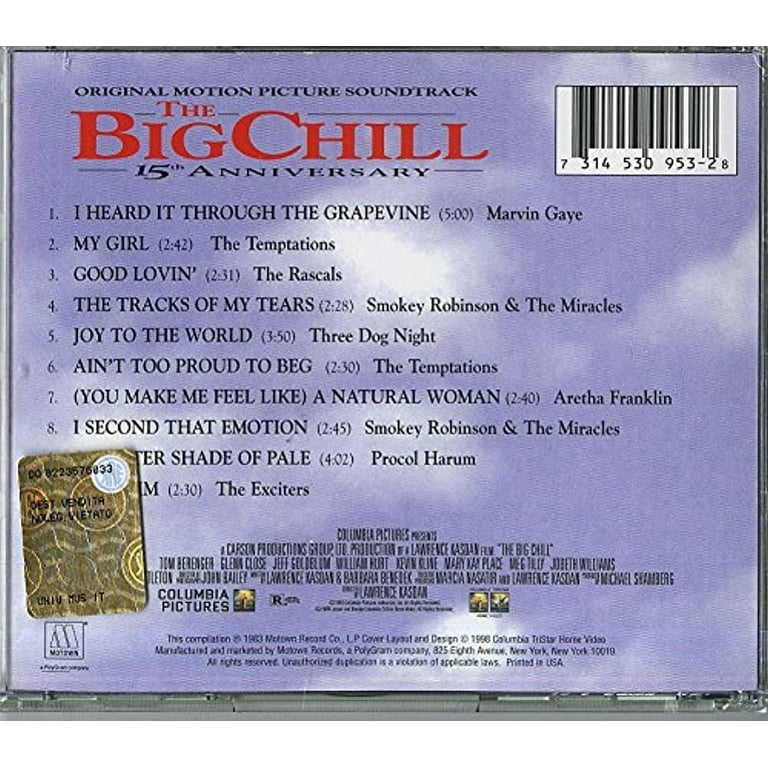 その他 The Big Chill Deluxe Edition Various Artists - The Big Chill - Deluxe Edition - Amazon