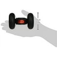 thumbnail image 2 of Ridgid 97832 3" SeeSnake Roller Dolly F/6" Pipe for SeeSnake Inspection Systems, 2 of 2