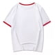 thumbnail image 5 of Paquete De 3 Playera Manga Corta Mujer Moda Cómoda Fresca, 5 of 8