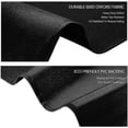 thumbnail image 4 of Fire Pit Cover, Waterproof Outdoor Smokeless Firepit Protection, Heavy Duty Fabric With Adjustable Draw-string And Anti-UV Coating, Meets European Environmental Standards, 4 of 5