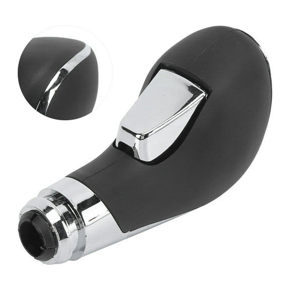 Car Gear Shift Knob Automotive Modification Repair Replacement for Buick Regal 2009‑2013