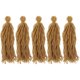 thumbnail image 1 of 5Pcs Fish Spawning Breed Mops Angelfish Aquatic Pet Breeding Mop for Egg Laying, 1 of 3