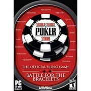 World Series of Poker 2008: Battle for the Bracelets