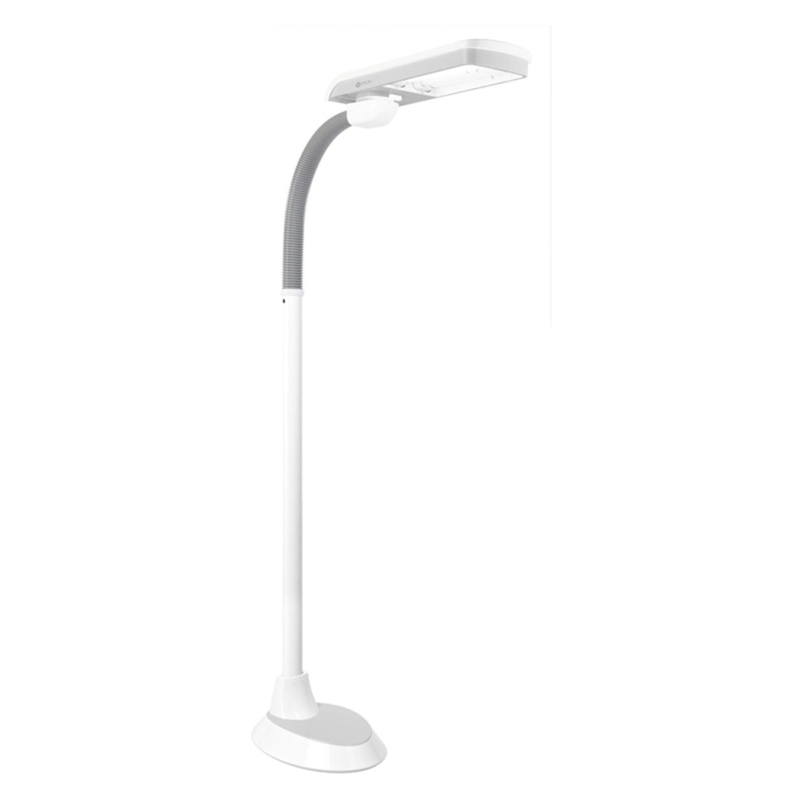 Ottlite 36w Pivoting Shade Flr Lamp