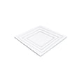 thumbnail image 1 of Lámpara Luz LED Galerias El Triunfo Para Techo Cuadrada Diseño Bordes 36W, 1 of 4