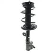 thumbnail image 4 of Complete Corner Unit Assembly -Strut, Mount and Spring, 4 of 5