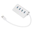 thumbnail image 4 of Expandeur de Port USB, 4 Ports USB 3.0 US Hub Hub USB Design Élevé, 4 of 14