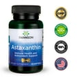 thumbnail image 7 of Swanson Astaxanthin 4 mg 60 Sgels 4 Pack, 7 of 7