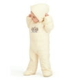 thumbnail image 3 of Character Baby Hooded Pram Suit, Sizes 0-9 Months, 3 of 7