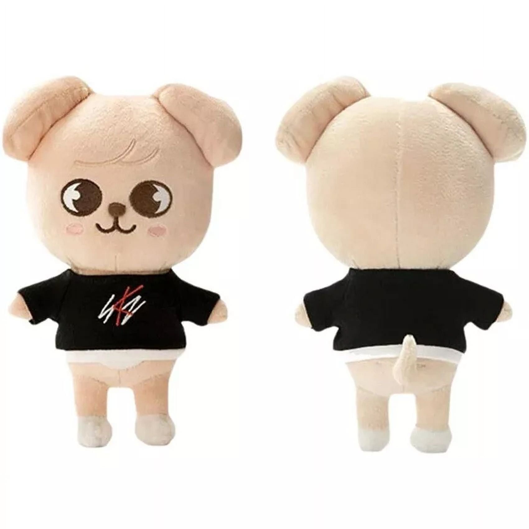 leebit テディベアSKZOO PLUSH TEDDYBEAR Ver.