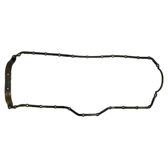 Crown Automotive 53007568 CAS53007568 OIL PAN GASKET SET Fits select: 2004 JEEP GRAND CHEROKEE LAREDO/COLUMBIA/FREEDOM, 2005 JEEP WRANGLER / TJ