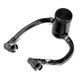 thumbnail image 5 of Passenger Side Oil Separator for 2.7L 3.5L 5.0L Expedition 3.5L Car Replacement Parts JLT3016P 3016P-B, 5 of 5