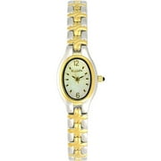 Elgin Women's Two-Tone Petite Watch