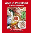 thumbnail image 1 of Alice au Pays des Pâtes, Alexandra Wright Broché, 1 of 2