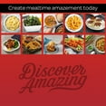thumbnail image 3 of Instant Pot 8QT Crisp™ Multi-Cooker + Air Fryer, 3 of 7