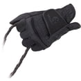 thumbnail image 2 of Heritage Pro-Comp Show Glove (Black, 6), 2 of 3