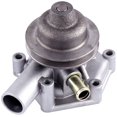 thumbnail image 4 of Gates 42203 Water Pump Fits select: 1980-1989 SUBARU GL, 1980-1987 SUBARU BRAT, 4 of 4