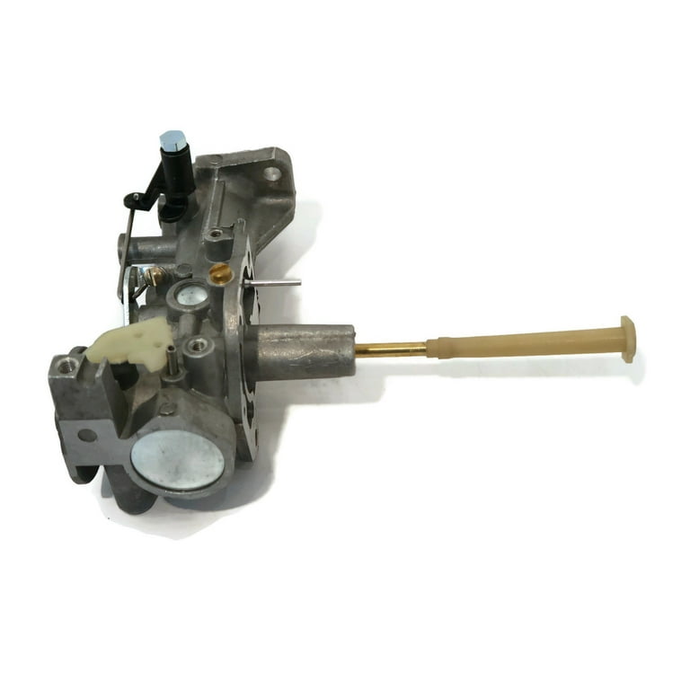 The ROP Shop | Replacement Carburetor For Briggs Stratton 130202 112202  112232 134202 137202 133212 5Hp Carb