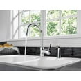 thumbnail image 2 of Peerless Precept Single Handle Kitchen Faucet with Side Sprayer in Chrome P199152LF, 2 of 8