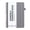 D, variant on ZMKIAG Coil Bound Password and Address Book - Compact Organizer for Logins, Contacts and Personal Information, Durable Portable Book for Home and Office Use