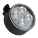 thumbnail image 4 of Luz trasera de bicicleta para ciclismo seguro, luz trasera de bicicleta recargable por USB, luces de ciclismo para exteriores, luz trasera de bicicleta probada y confiable, 4 of 12