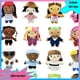 thumbnail image 2 of Miniso Hello Kitty Plush xxxtentacion LIL PEEP plush Anime Plush Toy Plush Toy Stuffed Animals Soft Plush Children Gifts, 2 of 5