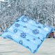 thumbnail image 5 of Almohada De Enfriamiento, Almohada De Hielo Engrosada Cojín De Agua Suave Cojín De Enfriamiento Estera De Cama De Agua Almohada De Hielo Engrosada Cojín De, 5 of 7