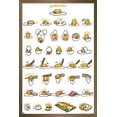 thumbnail image 1 of Gudetama - Grille, 1 of 4