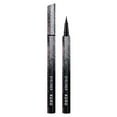thumbnail image 2 of Fiudx Delineador de Ojos con Purpurina, Líquido de Secado Rápido, Marrón Que No Se Corre, Control de Grosor Exquisito, Look de Ojos de Gato Perfecto, Ideal para Amantes Del Maquillaje, 5 Ml, 2 of 6