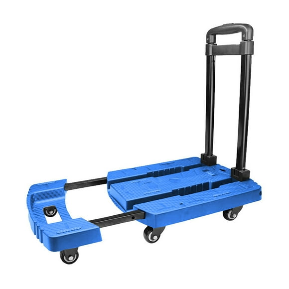 Platform Dolly Rental