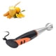 thumbnail image 3 of Licuadora Eléctrica, Procesador De Alimentos Multifuncional De Baja Vibración Mezclador De Mano De Bajo Ruido Para Batidos De Proteínas Para Hacer Salsa Para Batidos De Frutas, 3 of 7