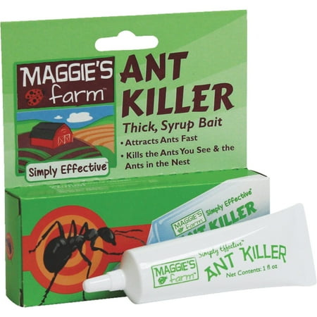 UPC 811249020007 product image for Maggie's Farm Ant Killer Syrup | upcitemdb.com