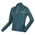 thumbnail image 1 of Regatta - Forro Polar Yonder para Mujer (Violeta), 1 of 4