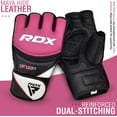 thumbnail image 4 of RDX MMA Gloves, 4 of 9
