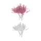 thumbnail image 1 of artificiales, artificiales con cuentas acrílicas y tallos colgantes,Arreglo floral con ramas de flores y cuentas acrílicas,Ramas artificiales con cuentas para decoración de bodas, 1 of 8