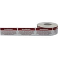 thumbnail image 2 of Warning: Heartworm Test Must Be Done Labels - Veterinary | 1.125″ x 2.375″ - 500 Pack, 2 of 2