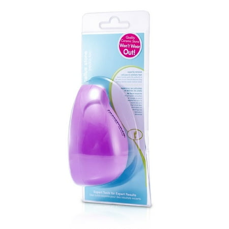 Tweezerman Pedro Too Callus Stone For Silky Smooth Feet Pink Tweezerman Pedro Too Callus Stone For Silky Smooth Feet Pink