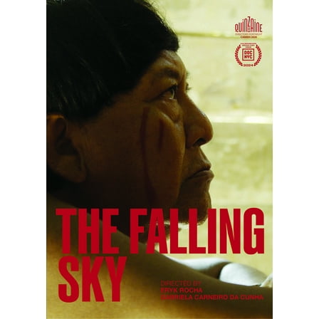 Kimstim - The Falling Sky [DIGITAL VIDEO DISC]