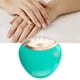 thumbnail image 4 of Cortaúñas eléctrico, herramientas para el atención de , tijeras para los , recortador de uñas, lima de uñas para ancianos, , adultos, BLESIY Cortauñas eléctrico, 4 of 7