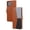 Brown, variant on Case For IPhone 16/16 Pro/16 Plus/16 Pro Max, Kickstand Magnetic Clasp Cover Drop Protection Shell